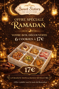 Box Ramadan