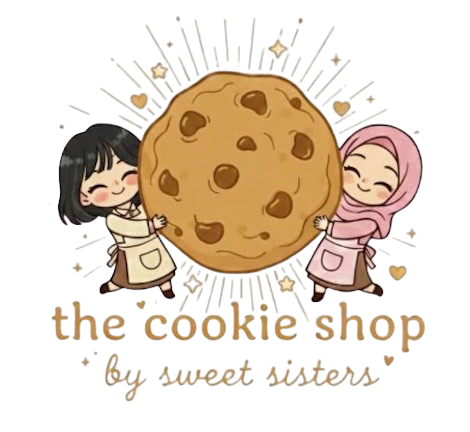 The Cookie Shop