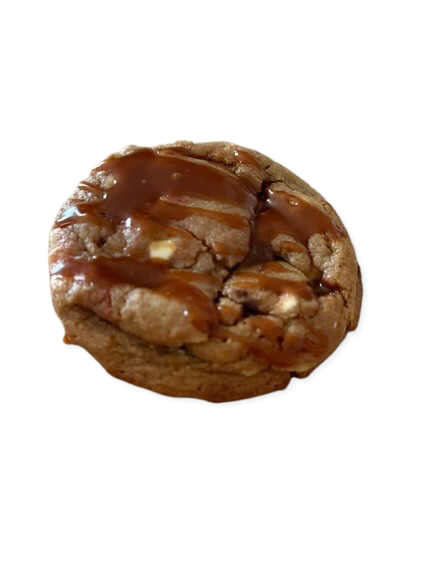 La Mini - boxe à composer (4 cookies)