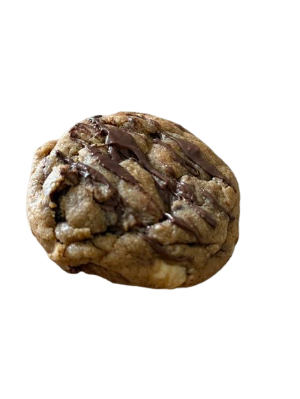 La Mini - boxe à composer (4 cookies)