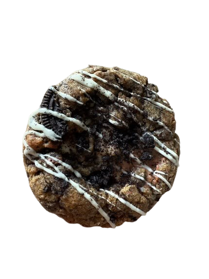 La Mini - boxe à composer (4 cookies)