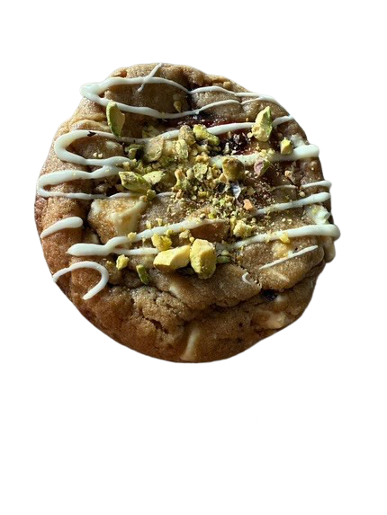 La Mini - boxe à composer (4 cookies)