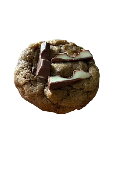 La Mini - boxe à composer (4 cookies)