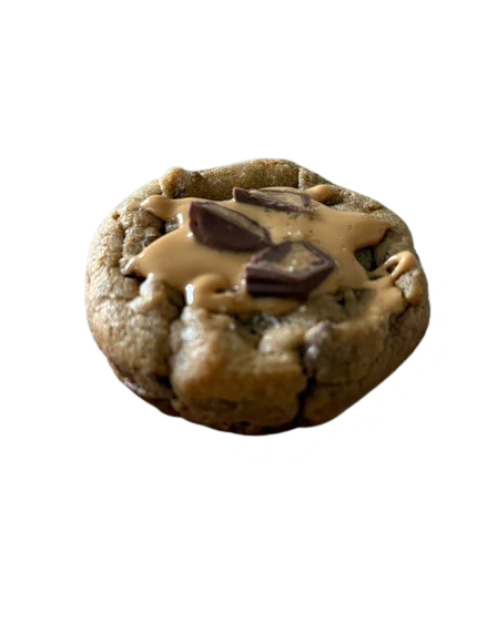 La Mini - boxe à composer (4 cookies)