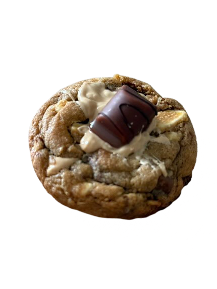 La Signature - boxe à composer (6 cookies + 1 OFFERT)