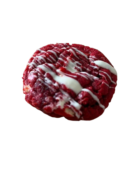 La Mini - boxe à composer (4 cookies)