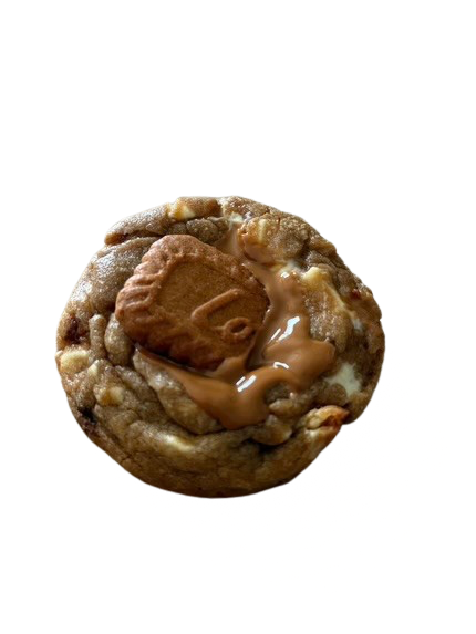 La Mini - boxe à composer (4 cookies)