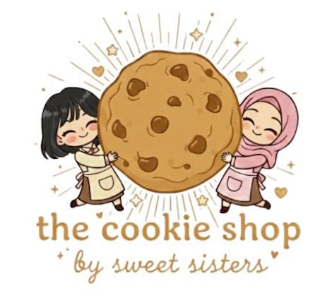 The Cookie Shop